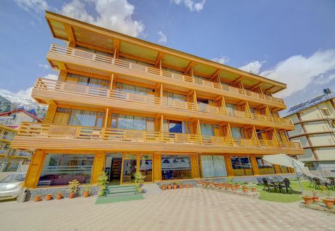 Others AHR Grace Resort and Spa