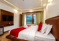 Others 3 Ashapuri Residency Manali - A Centrally Heated and Air Conditioned Hotel