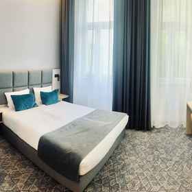 Primary image1Korona Hotel Wroclaw Market Square,弗罗茨瓦夫大学飯店