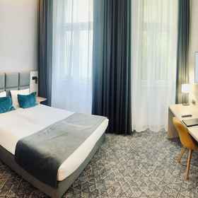 Primary image 1 Korona Hotel Wroclaw Market Square, Wrocław Główny Hotels