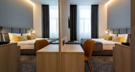 其他 2 Korona Hotel Wroclaw Market Square