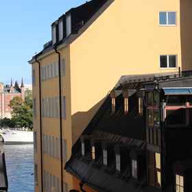 Primary image 1 Divine Living - Apartments, Hotel Östermalms Saluhall