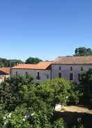 ภาพหลัก Olonzac. Chambres d hôtes avec piscine