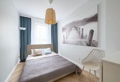 기타 7 HappyStay Comfort Apartment By the Beach