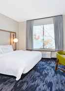 Imej utama Fairfield Inn & Suites by Marriott Cincinnati Airport South/Florence