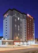 Imej utama Hilton Garden Inn St. John's Newfoundland, Canada