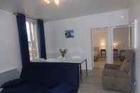 Others Appartement Mers les Bains