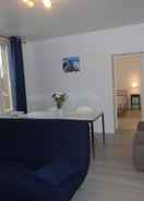 Primary image Appartement Mers les Bains