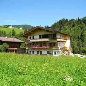 Primary image 1 샤츠베르크블리크, 셰파우암빌덴카이저 아파트