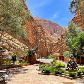 Primary image 1 Berbere De La Montagne, Ouaouizeght Hotels