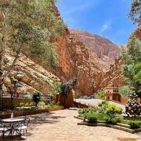 Primary image 1 Berbere De La Montagne, Rfala Hotels