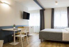 อื่นๆ 6 Casa Beccherie