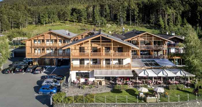 Lain-lain Dolomites Nature Hotel Vigilerhof