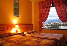 Others 3 Hotel San Luis de la Sierra