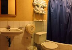 Others 4 Hotel San Luis de la Sierra