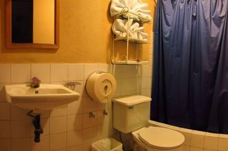 Others 4 Hotel San Luis de la Sierra