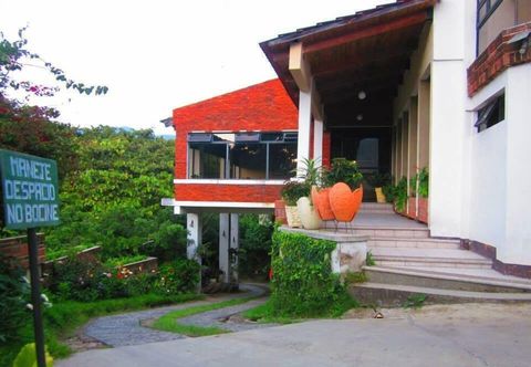 Others Hotel San Luis de la Sierra