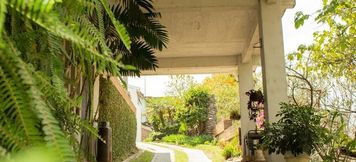 Others 6 Hotel San Luis de la Sierra