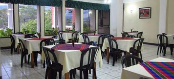 Others 5 Hotel San Luis de la Sierra