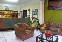 Others 2 Hotel San Luis de la Sierra