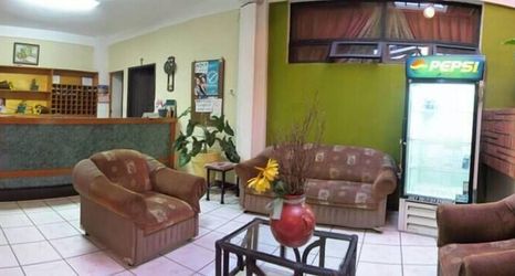 Others 2 Hotel San Luis de la Sierra