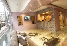 その他 2 Seker Beach Apart Hotel