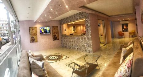 その他 2 Seker Beach Apart Hotel