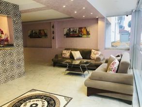 その他 4 Seker Beach Apart Hotel