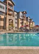 Imej utama Silverado Lodge by Canyons Village Rentals