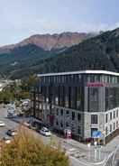 Imej utama Ramada Queenstown Central