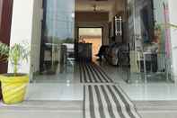 Others Hotel The Atulyam