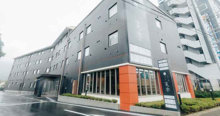 Khác Hotel KAN-RAKU Fujisan Gotemba