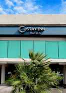 ภาพหลัก Stay Inn Hotels