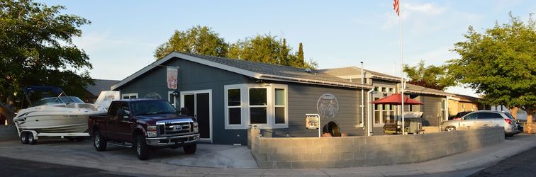 其他 The Bear's Den B&B