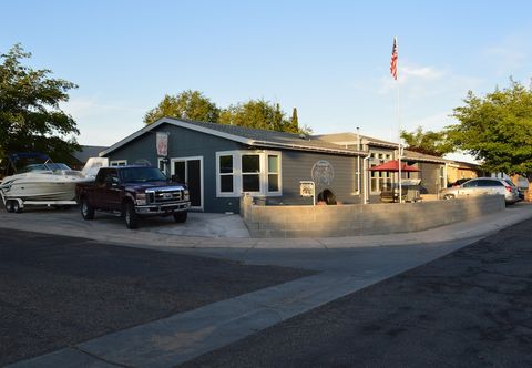 其他 The Bear's Den B&B