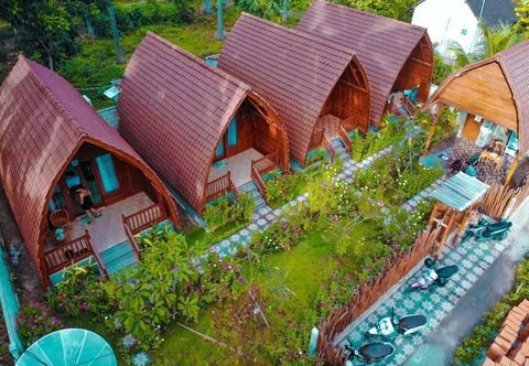 Others The Peace Artha Bungalow
