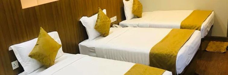 Lainnya Sat Sun Hotel