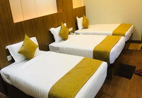 Lainnya Sat Sun Hotel