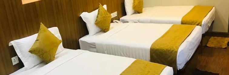 Others Sat Sun Hotel