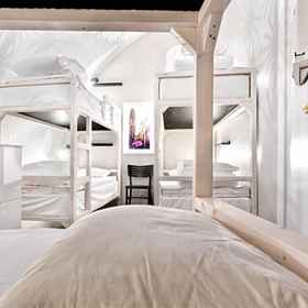 Primary image 1 ラミルトン オールド タウン ホステル, エンスキェーデ・オースタ ホテル