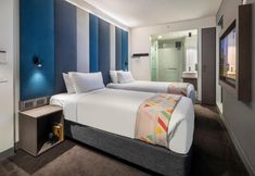 Lain-lain 4 Ink Hotel Melbourne Southbank