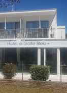 Primary image Hotel Le Golfe Bleu