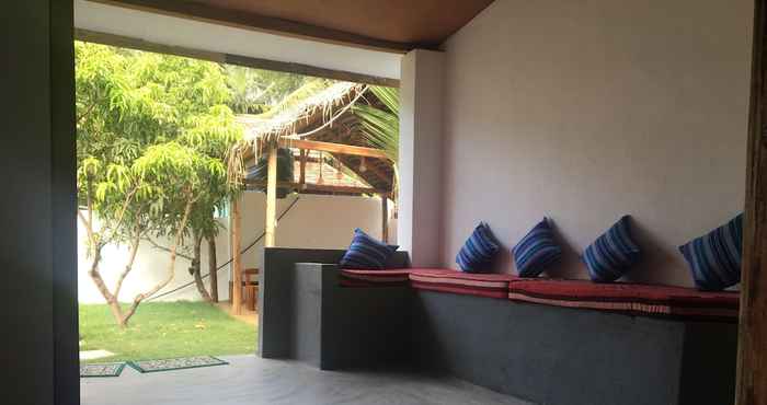 Others Backpackers Villa