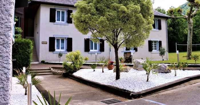 Lain-lain Auberge de la Vallée d'Ossau