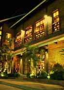 Imej utama Paradise Hotel Nyaung Shwe
