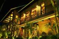 Khác Paradise Hotel Nyaung Shwe
