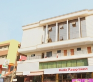 Others 6 Hotel Kudla Rasaprakash