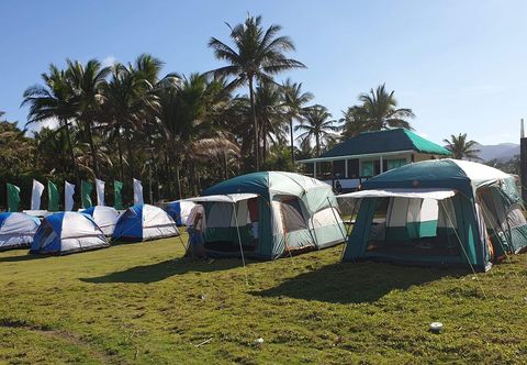 その他 Pacific Buddies - Campsite