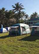 Foto utama Pacific Buddies - Campsite