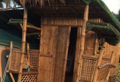 Others 7 Pacific Buddies - Campsite